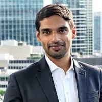 Vivek Natarajan